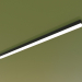 3d model Lamp LINEAR N80116 (2500 mm) - preview