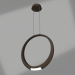 3d model Pendant lamp (6171) - preview