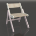 3d model Silla NOOK C (CPDNA1) - vista previa