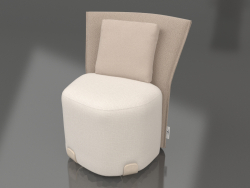 Dining chair (Sand)