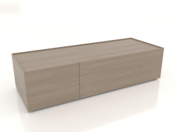 Comodino Minimalista 1200 mm (opzione 2)