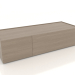 3D modeli Minimalista komodin 1200 mm (seçenek 2) - önizleme