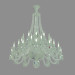 3d model Chandelier HELIOS Luster 36L 2 606 623 - preview