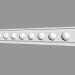 3d model Molding CR171 - preview