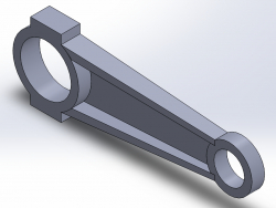 Mechanischer Schlüssel