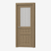 3d model Interroom door (143.41 Г-П9) - preview