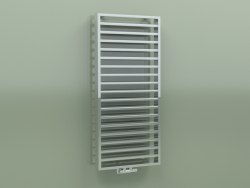 Heated towel rail IT IS (1208x500, Chrome-plated)