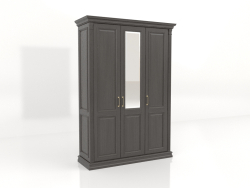 armoire 3 portes