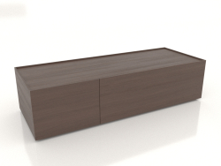 Minimalista komodin 1200 mm (seçenek 3)