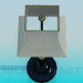 3d model Floor lamp - preview