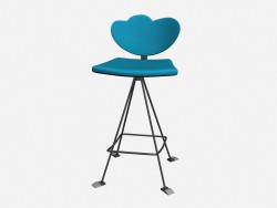 Bar Chair EVA 4