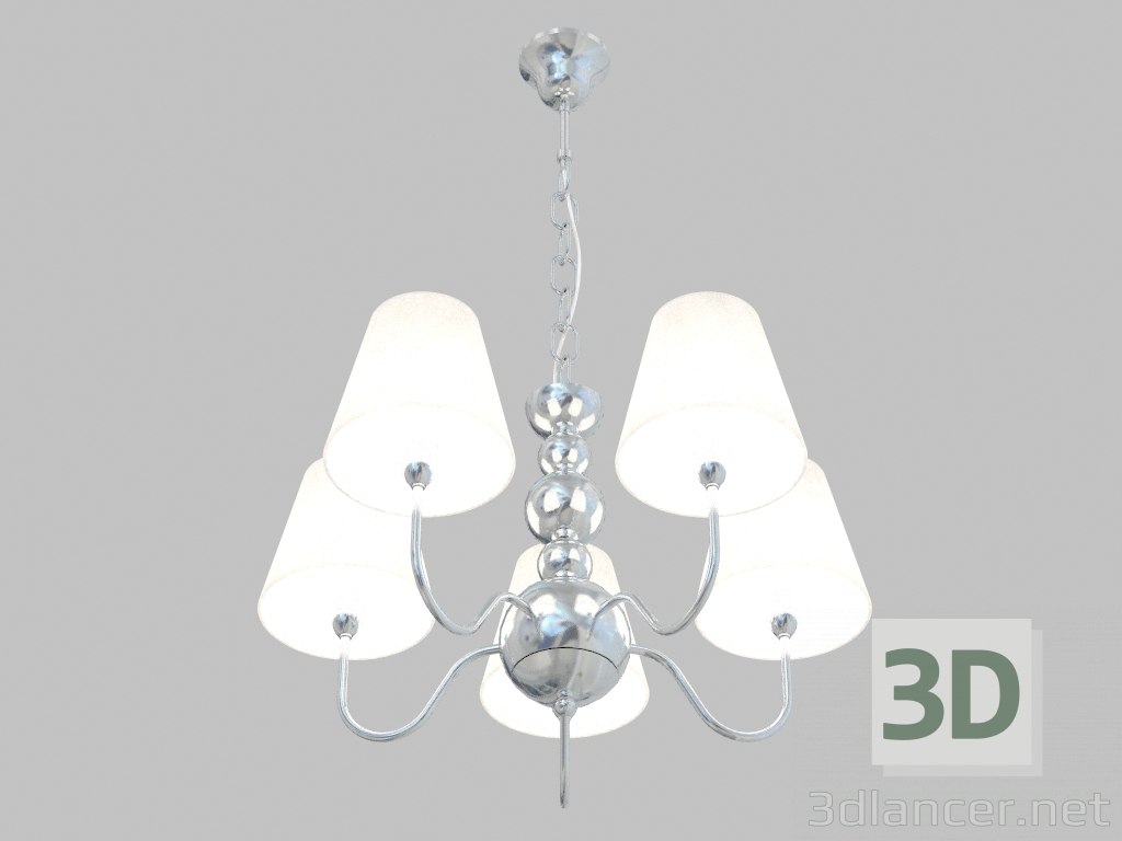 3d model Federica Chandelier (379015305) - preview