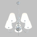 3d model Federica Chandelier (379015305) - preview