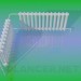 3D modeli Radyatör - önizleme