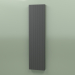 3d model Radiator - Narbonne V (NV 20 2000 502, RAL - 9005) - preview