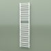 3d model Heated towel rail Lima (WGLIM170040-SX, 1700х400 mm) - preview