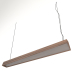 3d model Hanging lamp Folk - preview