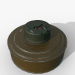 Minensammlung 3D-Modell kaufen - Rendern