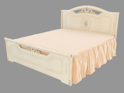 Letto matrimoniale (1912х1298х2192)