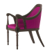 Silla 3D modelo Compro - render