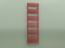 Porte-serviettes KART (1757x500, Rouge - RAL 3000)