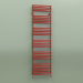 3d model Towel rail KART (1757x500, Red - RAL 3000) - preview