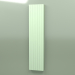 modèle 3D Radiateur - Narbonne V (NV 20 2200502, RAL - 6019) - preview