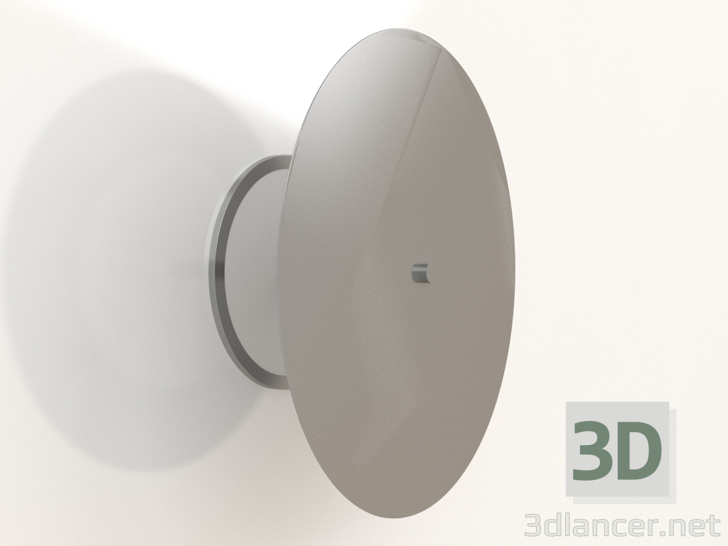 3d model Aplique Ra In 30 - vista previa