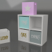 3d model Boxes - preview