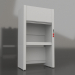 3d model Chemical fume cupboard LK-1200 SHVP - preview