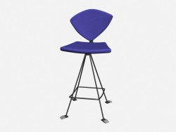 Bar Chair EVA 6