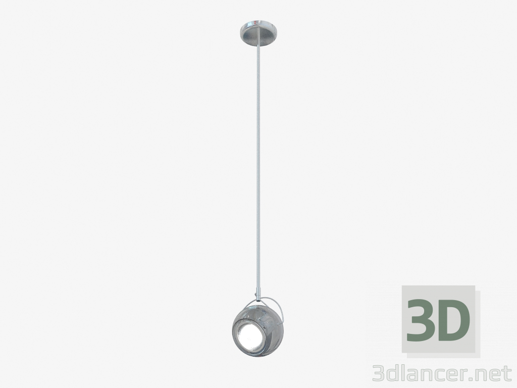 Modelo 3d Teto D57 A11 00 - preview