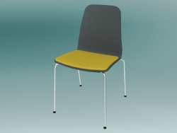 Silla de visitante (K21H)