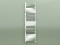 Towel rail KART (1757x500, Standard white)