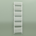 3d model Towel rail KART (1757x500, Standard white) - preview