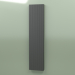 3d model Radiator - Narbonne V (NV 20 2200 502, RAL - 9005) - preview