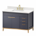 3d Tennant Beatrice Modern Bathroom Sink Vanity model buy - render