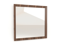 Miroir Rainure 200x200