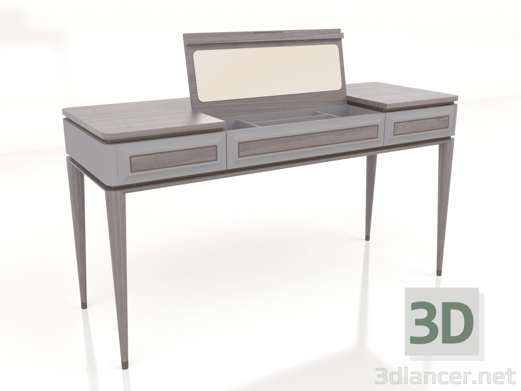 3d model Tocador (B113) - vista previa