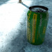 3D Soda Sprite - Sprite Soda modeli satın - render