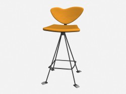 Bar Chair EVA 7