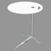 3d model Coffee table Little Friend (light) - preview