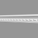 3d model Molding CR403 - preview