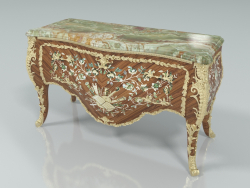 Commode (art. 13604)