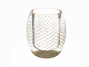 VASE PEIGNE DE MIEL