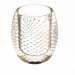 3d model HONEY COMB VASE - vista previa