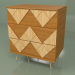 modèle 3D Commode Lady Woo - preview