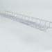 3d model Cable tray SOD18 - preview