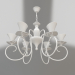 Modelo 3d Lustre Fabre (FR2001-PL-06-W) - preview