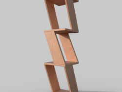 wall shelf concept